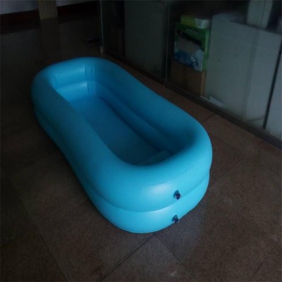 Hot-Selling Home Care Portable Inflatable Bathtub for Adults